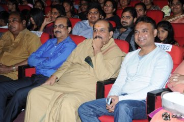Chakkiligintha Movie Audio Launch